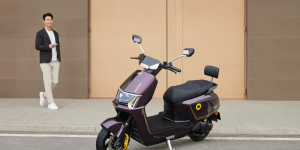 请查收！2024年新日电动车骑行报告，你的爱车是否在列？