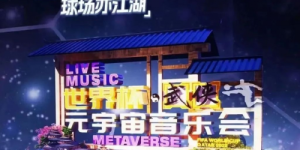 2022世界杯·武侠元宇宙音乐会完美落幕，星光沉浸式XR 诠释国乐魅力