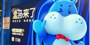 盒马：场景融合与健康消费双轮并进