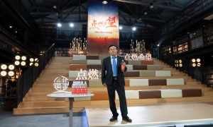 北京卫视宏观经济年中秀：矿泉水将代替纯净水成为市场主流